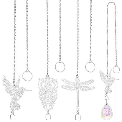 304 & 201 Солнцезащитные решетки из нержавеющей стали, разнообразные