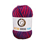 3-Ply Cotton Yarn, for Weaving, Knitting & Crochet