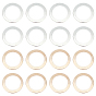Brass Linking Rings, Jewelry Accessories, Ring
