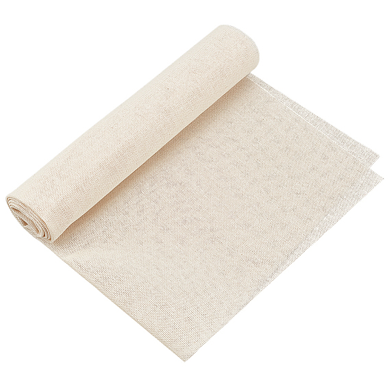 Льняная ткань, аксессуары для вышивки своими руками