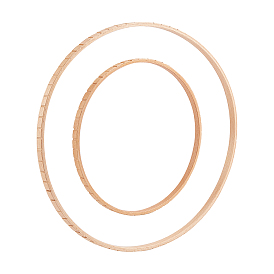 Nbeads круглое кольцо деревянные вязальные станки инструмент