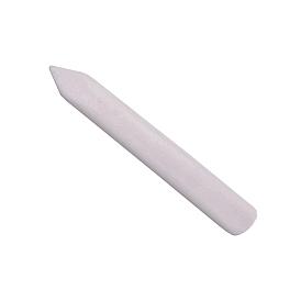Plastic Letter Opener Knife Tools, for Leather Craft Making