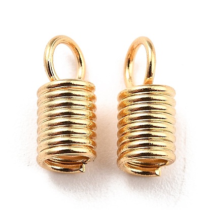 304 концы из нержавеющей стали шнур, колонка