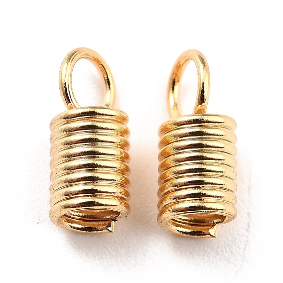 304 концы из нержавеющей стали шнур, колонка