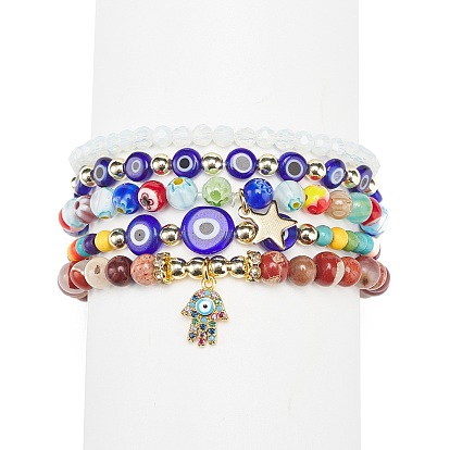 Charms and Charm Bracelets for Women, Chinese Crystal Beads
