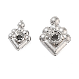 304 Stainless Steel Findings
