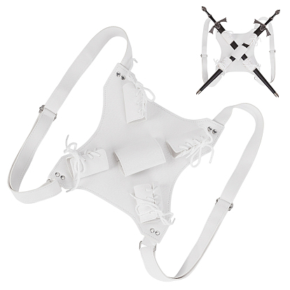 Эластичный пояс из искусственной кожи, Сплав с поиска, регулируемый ремень безопасности