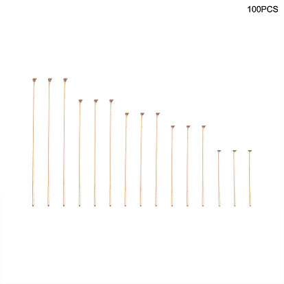 304 Штифты с плоской головкой из нержавеющей стали