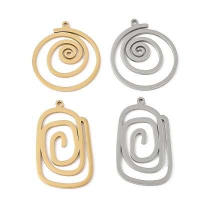 304 подвески из нержавеющей стали, вихревые