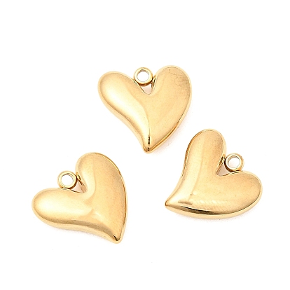 304 прелести нержавеющей стали, сердце