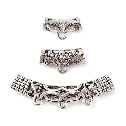 Тибетские шарики типа сплава трубки, без кадмия и без свинца