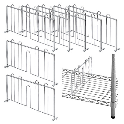 Iron Net, for Picking Truck, Rectangle