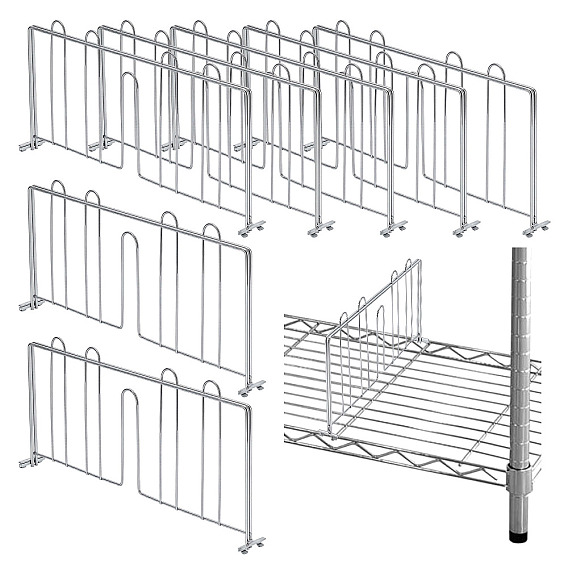 Iron Net, for Picking Truck, Rectangle