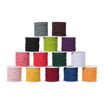 Elastic Cord