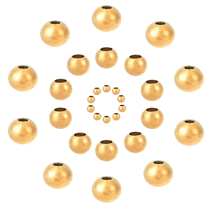 Вакуумное покрытие pvd 304 шарики из нержавеющей стали, круглые