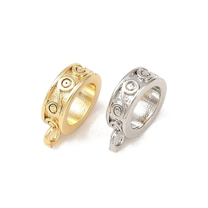 Поручни из латунной трубки, долговечный, без свинца и без кадмия, стойки покрытие