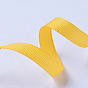 Grosgrain ленты, Полиэфирная лента