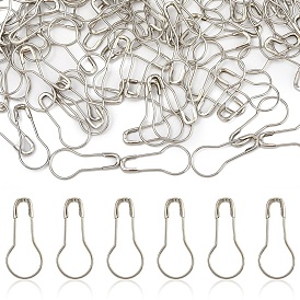 100шт железная брошь выводы, контакты килт