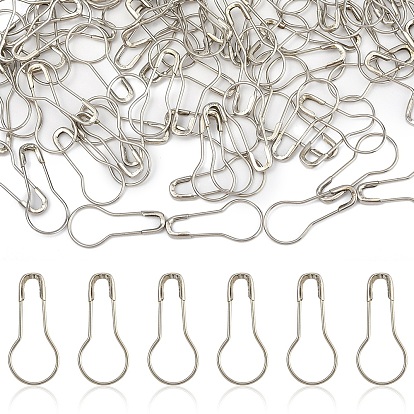 100шт железная брошь выводы, контакты килт