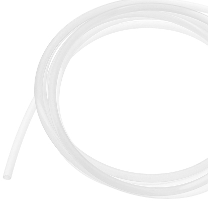 Синтетические резиновые шнуры , внутренний сердечник мешка, круглые, твердый