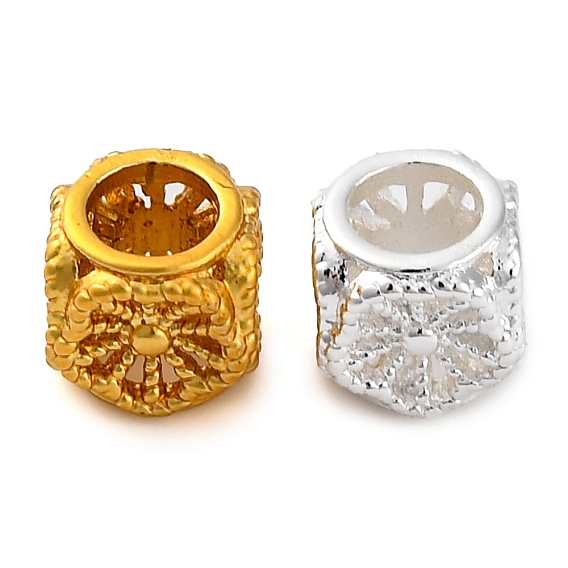 Латунные распорные баэды, долговечный, кубические