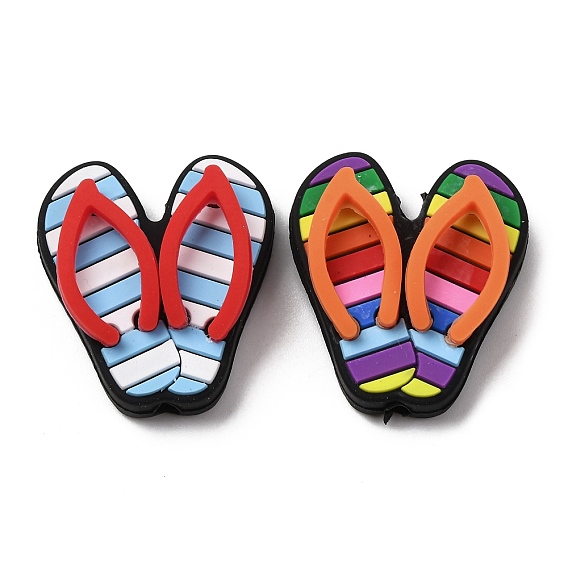 Силиконовые фокусные шарики, вьетнамки