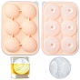 Baseball Ice Silicone Molds