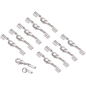 Стойка для латунных латунных заклепок с зажимами, хорошо для изготовления ювелирных изделий