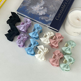 Cute Butterfly Hair Clip for Girls - Princess Style, Lovely Hair Accessories.