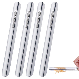 Aluminium Cleaning Scraper