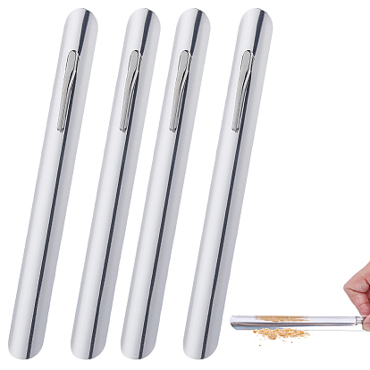 Aluminium Cleaning Scraper