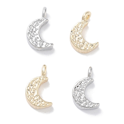 Латунь прелести, без кадмия, без никеля и без свинца, неровная луна