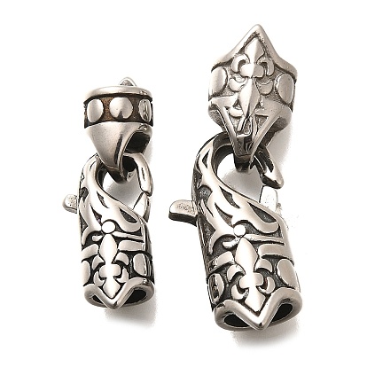 304 сгиб из нержавеющей стали