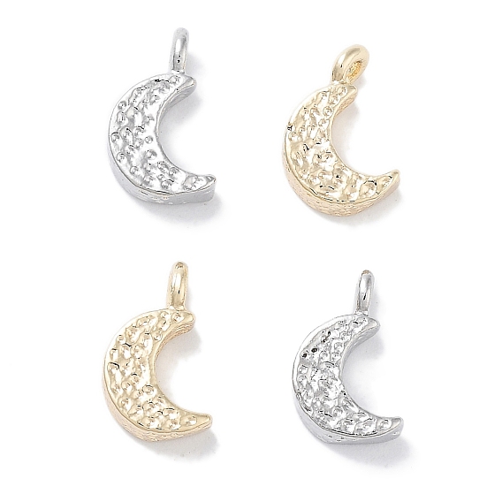 Латунь прелести, без кадмия, без никеля и без свинца, неровная луна