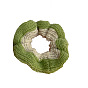 Woolen Knitting Elastic Hair Accessories, for Girls or Women, Scrunchie/Scrunchy Hair Ties