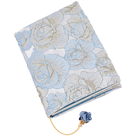 1обложки для книг из полиэстера, прямоугольная книжная обложка