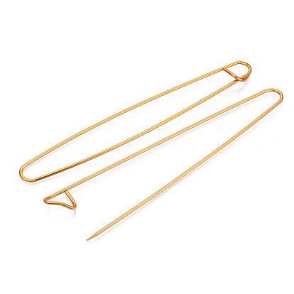 Алюминий держатель стежка