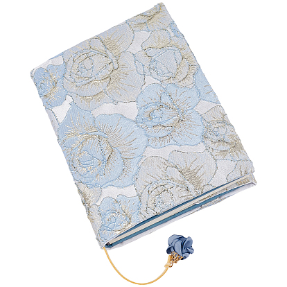 1обложки для книг из полиэстера, прямоугольная книжная обложка