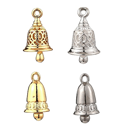 Латунные подвески, колокол прелести
