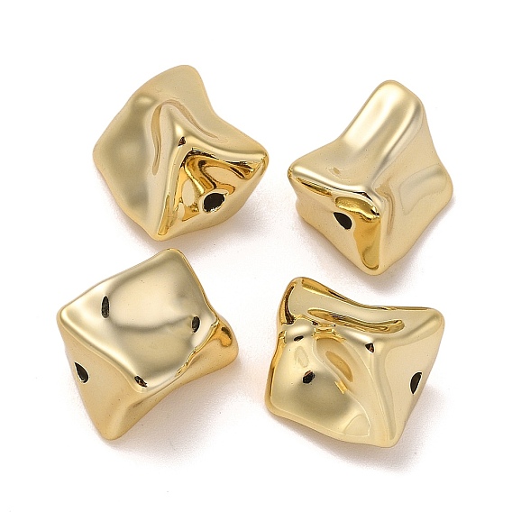 CCB пластиковые шарики, самородки