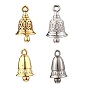 Латунные подвески, колокол прелести