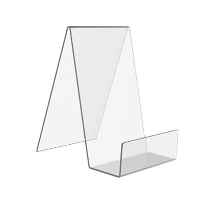 Acrylic Display Frames