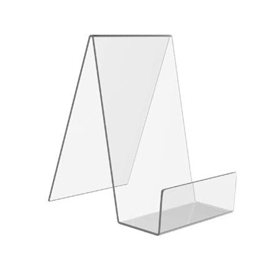 Acrylic Display Frames