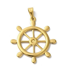 Вакуумное покрытие pvd 304 подвески из нержавеющей стали, очарование шлема