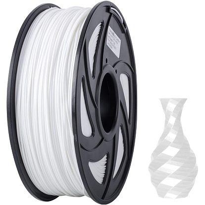 Plastic Cord, 3D Printer Filament