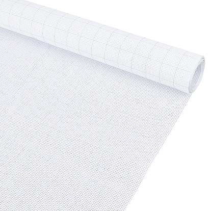 0.5м 11ct хлопчатобумажная ткань для вышивки крестом, ткань аида