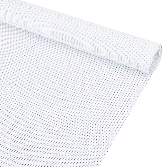 0.5м 11ct хлопчатобумажная ткань для вышивки крестом, ткань аида