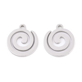 304 прелести нержавеющей стали, вихревые