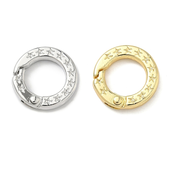 Латунь оснастки застежками, без кадмия и без свинца, долговечный, стойки покрытие