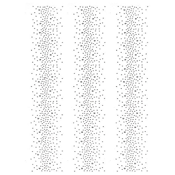 12шт. горячая фиксация стразами, гладить по аппликациям, аксессуары для костюма, полукруглый, для одежды